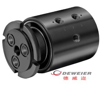 GP-3 Passage Rotary Union